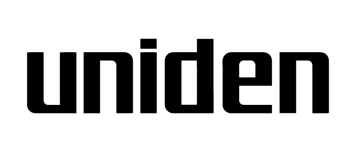 Uniden 