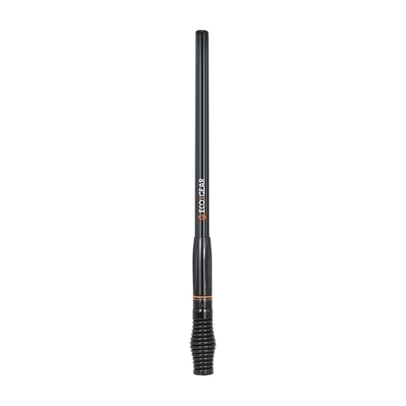 ATRD230 Heavy Duty Radome 2.3dBi UHF Antenna - Barrel Spring