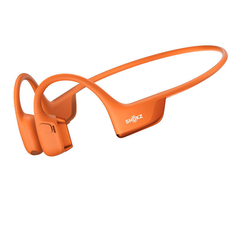 Shokz OpenRun Pro 2 Wireless Headphone Mini Black