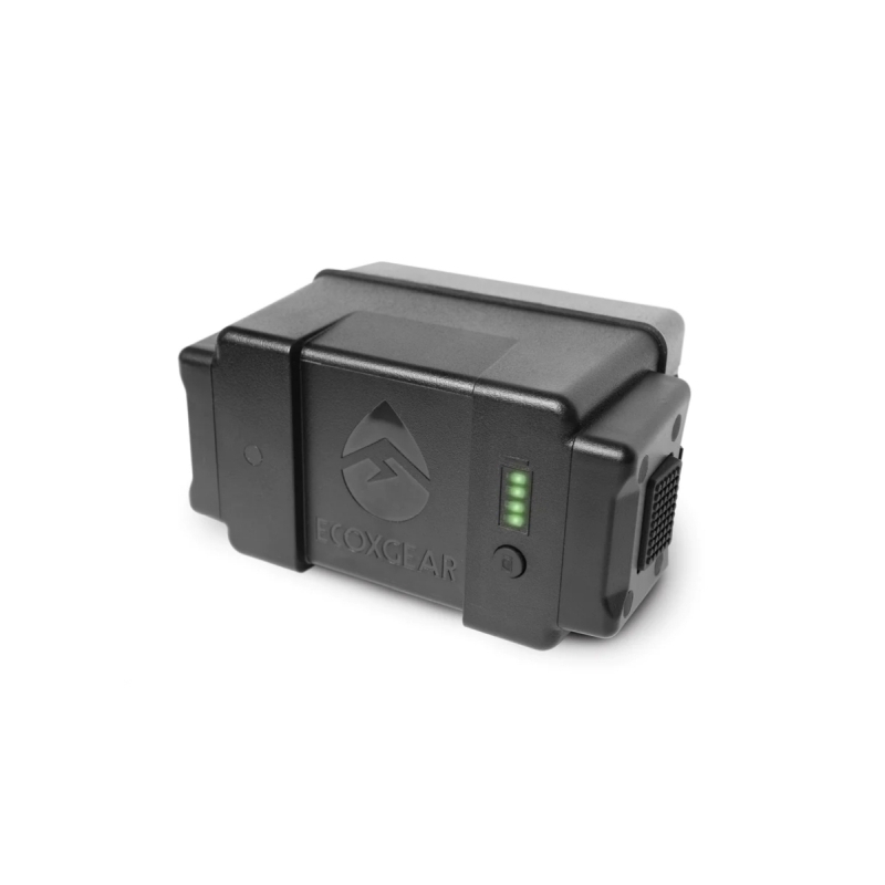 ECOXGEAR ACC-EXPSLI12V Replacement SEB26 Battery