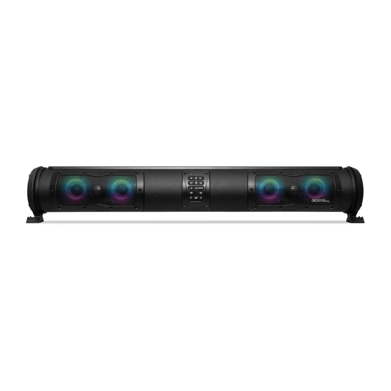 ECOXGEAR SoundExtreme SED33 Elite 33' Powersports Soundbar